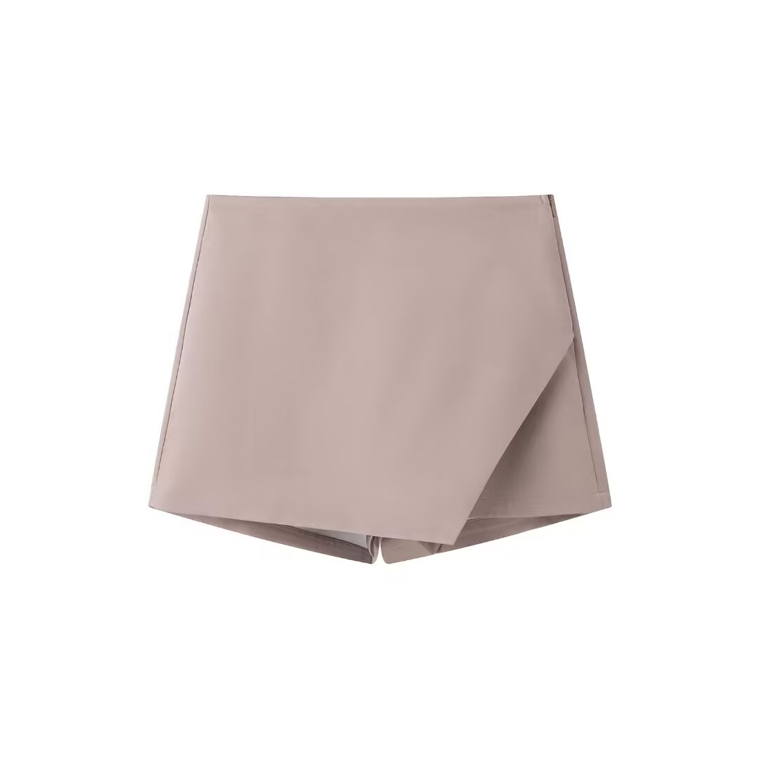 Mid-Waist Minirock – Zeitlose Eleganz mit modernem Twist