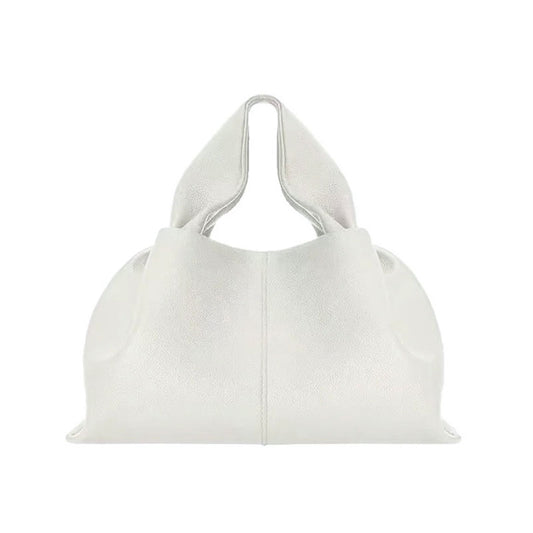 Vielseitige Ledertasche – Tote, Schulter- & Crossbody-Bag
