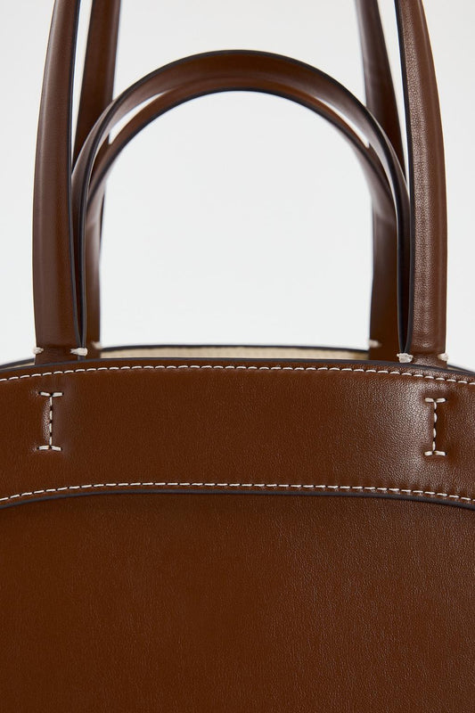 Elegante Tote-Bag mit Schulter- und Handtrageoption
