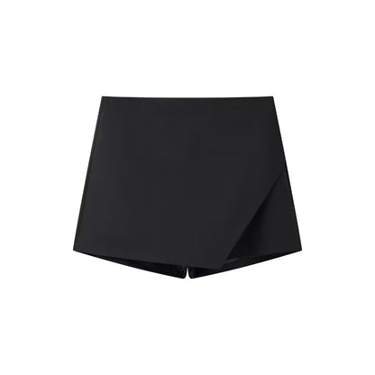 Mid-Waist Minirock – Zeitlose Eleganz mit modernem Twist