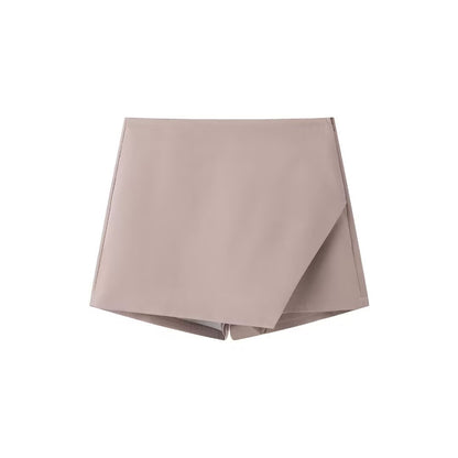 Mid-Waist Minirock – Zeitlose Eleganz mit modernem Twist